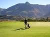 De Kloof Luxury Estate - Golf